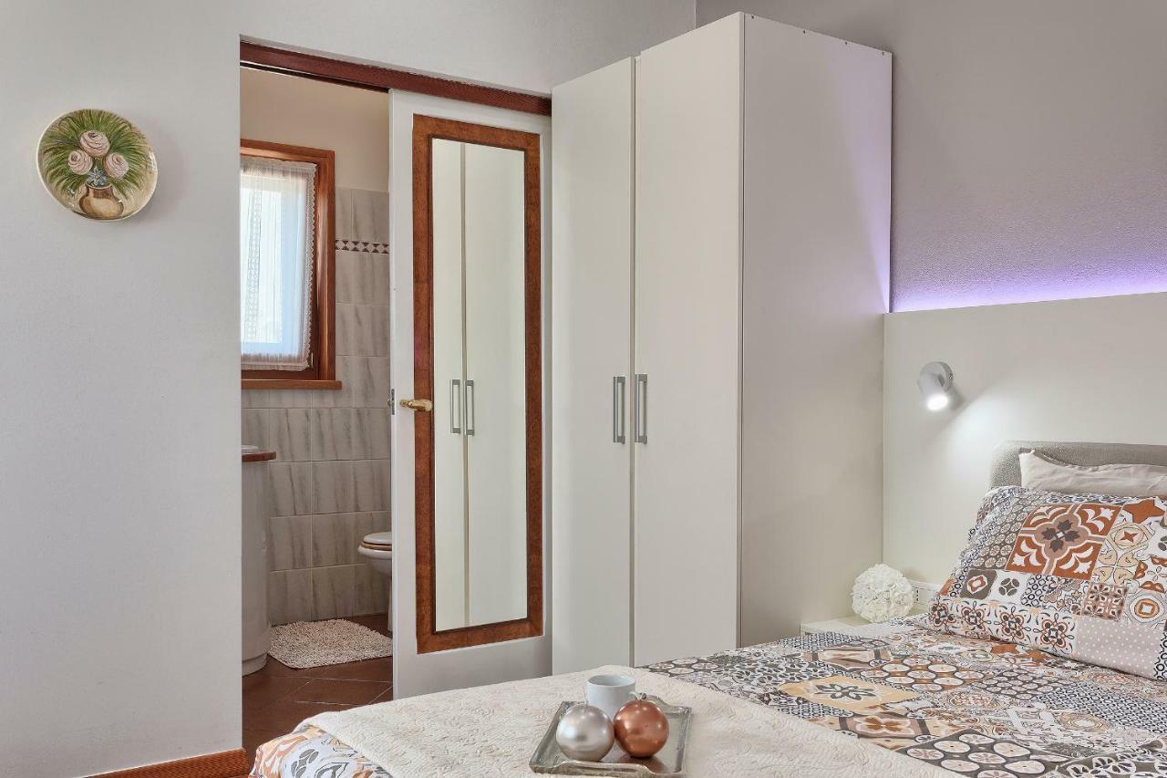 Studio Mia Premantura Exteriör bild